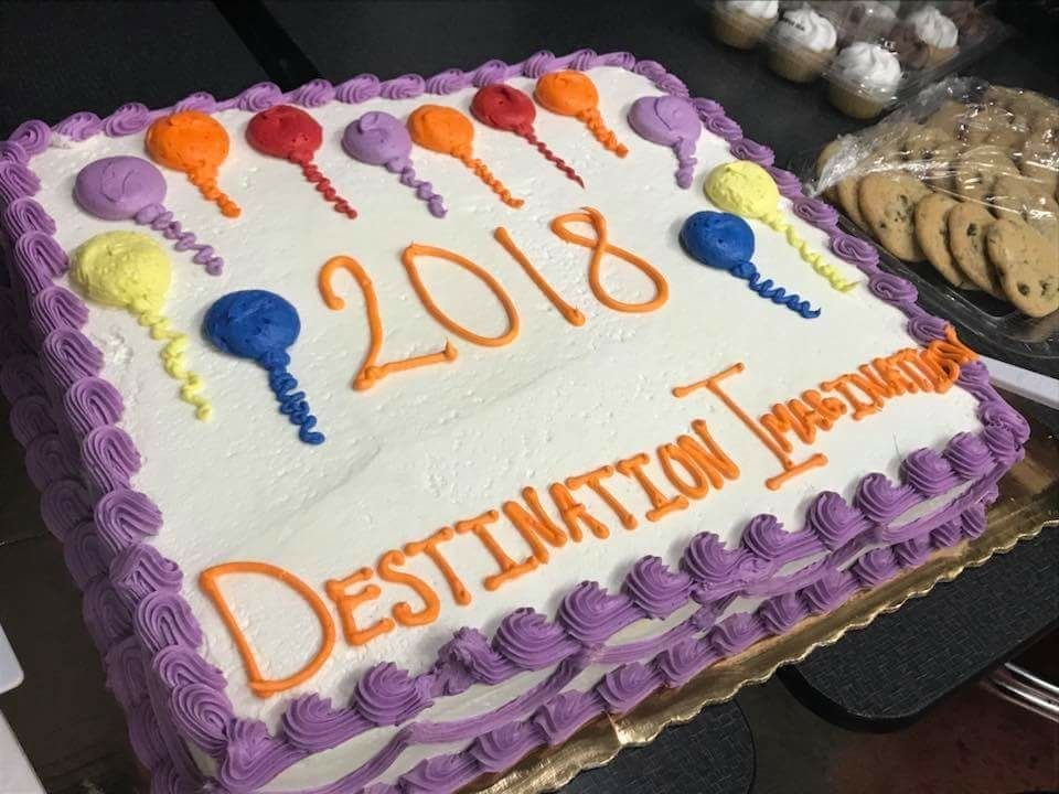 RecruiterSeSee's tweet photo. Destination Imagination more pics...#DIAlabama https://t.co/p0OcZ01l6N