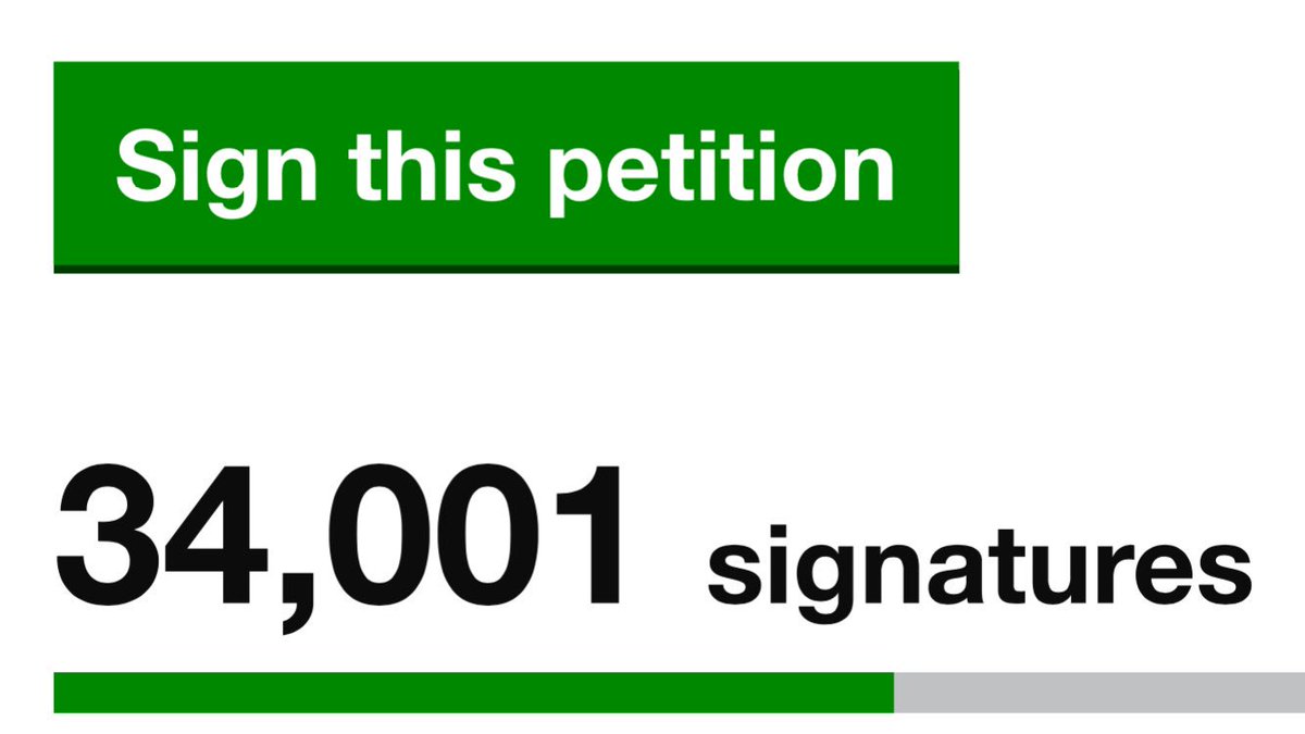 savegrassroots's tweet photo. This weekend is massive for our campaign/petition with hundreds of thousands of games/,training sessions being called off this should enable Grassroots Leagues/clubs/teams/players/parents to sign our https://t.co/jmGGTmgSX1 + hopefully we can reach our target off 100k signatures https://t.co/OTtUANYstB