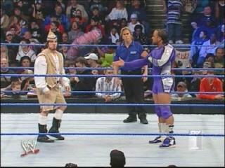 SkinnerJacobs19's tweet photo. @ProjectCiampa You should team with Cedrick Von Haussen https://t.co/MqvzywUrDN