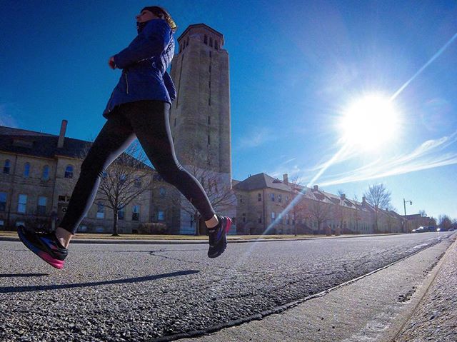 ckulll's tweet photo. Because sometimes work means strapping a GoPro around your chest and running the North Shore Classic Half Marathon course for a promo video #runchi #runchat #bibchat #constantlyontherun #chirunblog #chicagorunner #chicagogrammers https://t.co/BEcCHCdDaP https://t.co/YztZr3Yhp2