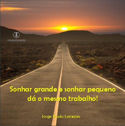 constantemente_'s tweet photo. Como está o seu sonho?
A frase citada é de ... (texto completo no facebook)
#motivacao #superação #determinação #sucesso #conquista #frases #ação #vencedor #vitoria #sonhos #vencer #forca #qualidadedevida #vivamelhor #vidasaudável #corposaudavel #mentesaudavel #constantemente https://t.co/ukeDkrru0d