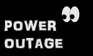 Osaka currently is without power. We hope to have things remedies quickly. Keep your eyes on our social media for updates!