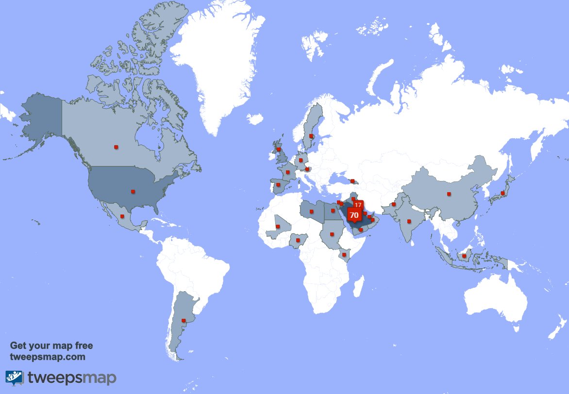 soomaa36981's tweet photo. I have 7 new followers from Kuwait, and more last week. See https://t.co/UB3JvdNsnr https://t.co/cxegQuf3Ul