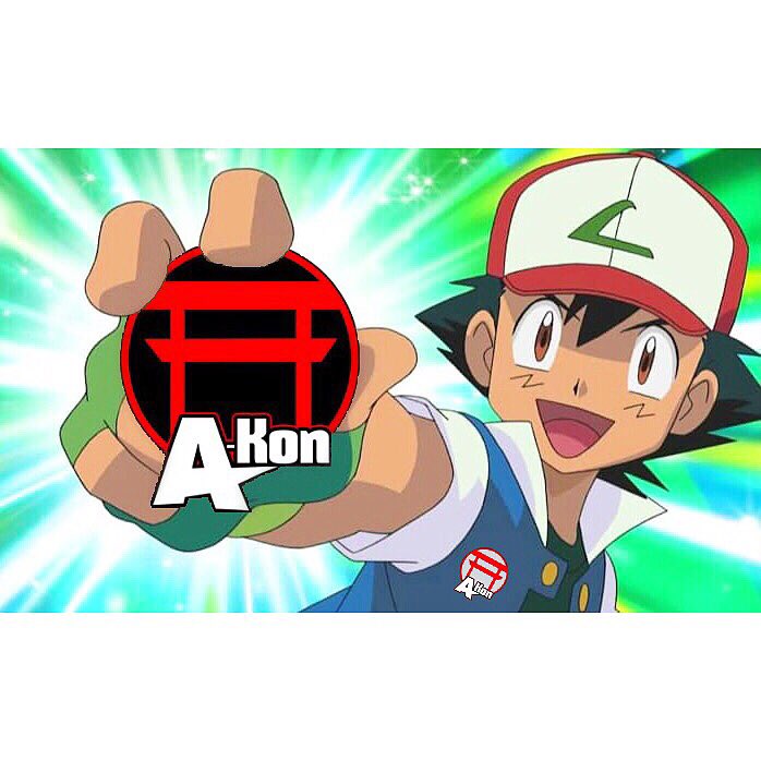 TheVintageRealm's tweet photo. It’s official! I’m selling in person at A-Kon 29!
@AKon_Convention https://t.co/MVkArAjAPr