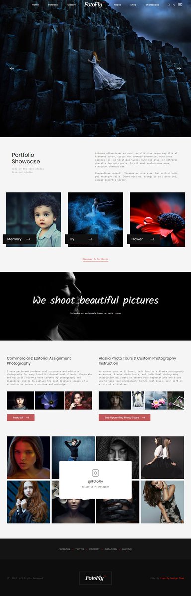 graphicdesignju's tweet photo. Collection of Best WordPress themes can give a new look to your corporate website, blog or e-commerce store.
https://t.co/tXkHQXXMW6

#agencythemes #corporatethemes #html5themes #minimalthemes #portfoliothemes #responsivethemes #resumethemes #wordpressthemes https://t.co/HpikLvOfuB
