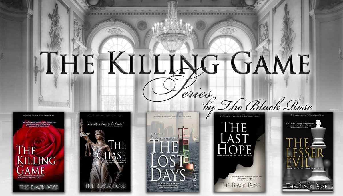 TKG_Series's tweet photo. Hope in God is sometimes all you have in #TheKillingGameSeries https://t.co/OhC613NFmq #bookbuzzr #bookboost https://t.co/hq23TFYTfD