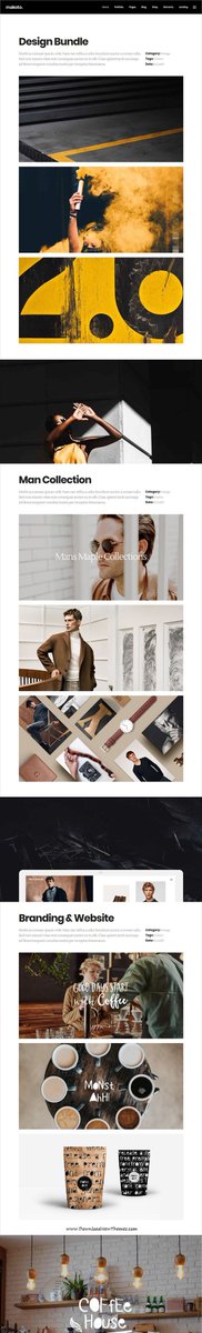 graphicdesignju's tweet photo. Best Trendy WordPress Themes 2018
https://t.co/tXkHQXXMW6

#agencythemes #corporatethemes #html5themes #minimalthemes #portfoliothemes #responsivethemes #resumethemes #wordpressthemes https://t.co/SfW97myDJy