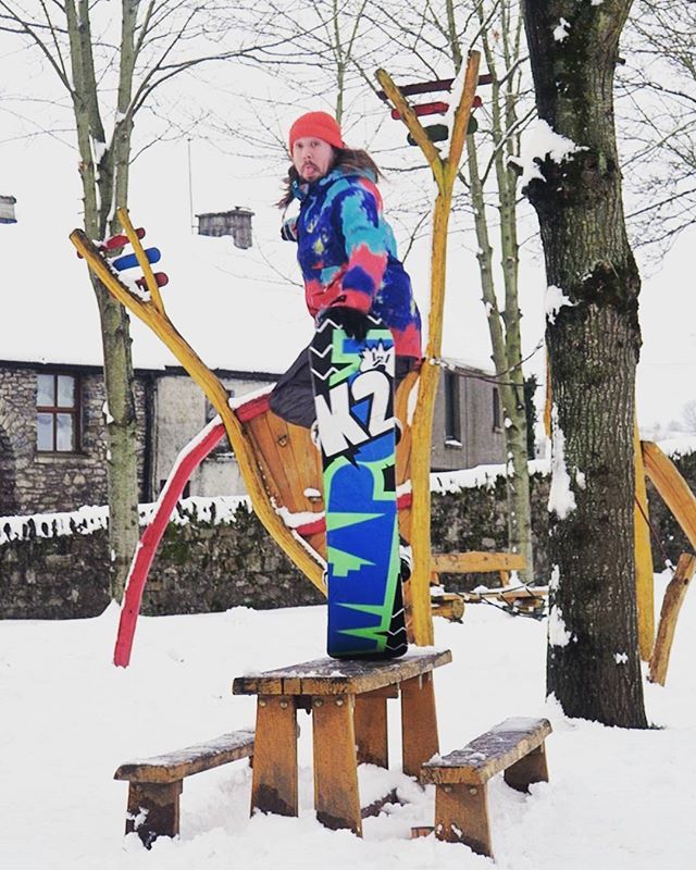 mrpaulmahon's tweet photo. Hop Hop Tailblock at Thomastown Playground.
#tailblock #thomastown #kilkenny #snow #snowboard #ireland https://t.co/345A04mFvl https://t.co/bZaQNHXj0p