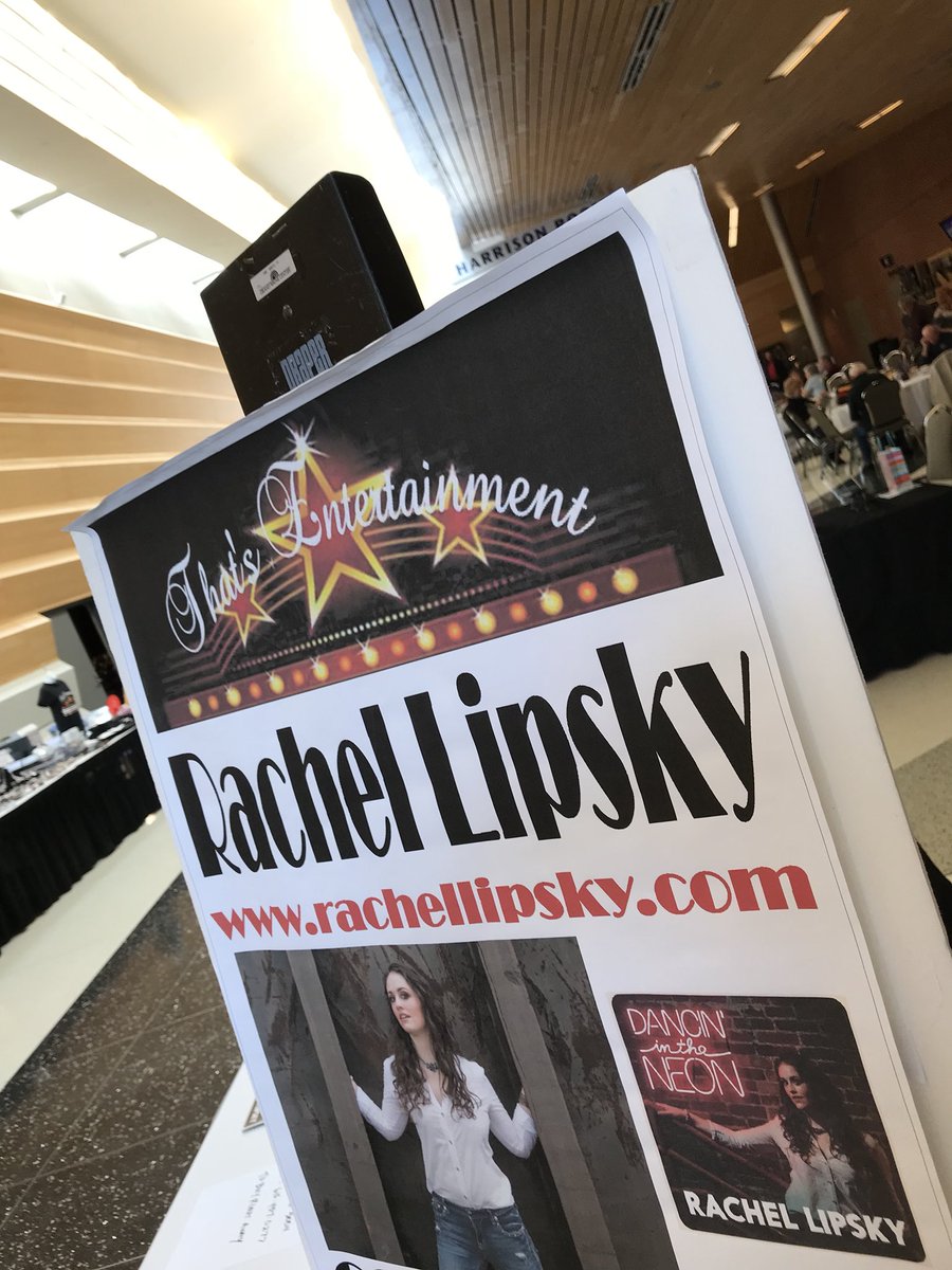 rachellipsky's tweet photo. Canβt wait to share videos and reveal who won the Choreography contest #RachelLipsky #KeepOnKeepOn #2018FtWayneDanceForAll #DancinInTheNeon #CountryMusic #ReadySetWhiskey #NewMusic https://t.co/0jQ8qQzGgt