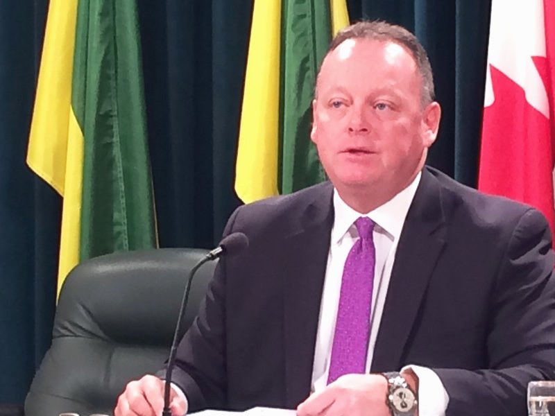 MLA Kevin Doherty Resigns From Politics dlvr.it/QJVsRm https://t.co/BDhIQGvggc