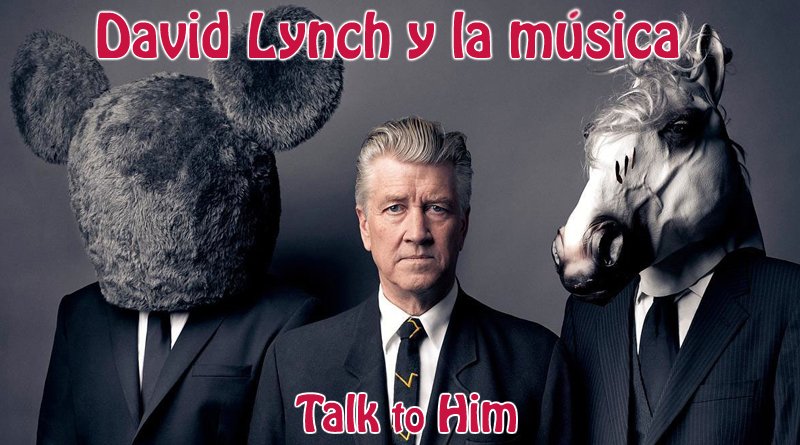 rauldolm's tweet image. David Lynch y la Música es el nuevo podcast de #talktohim. Disponible este domingo 4 de marzo.
Escucha o descarga todos los programas aquí:
ivoox.com/podcast-talk-t…