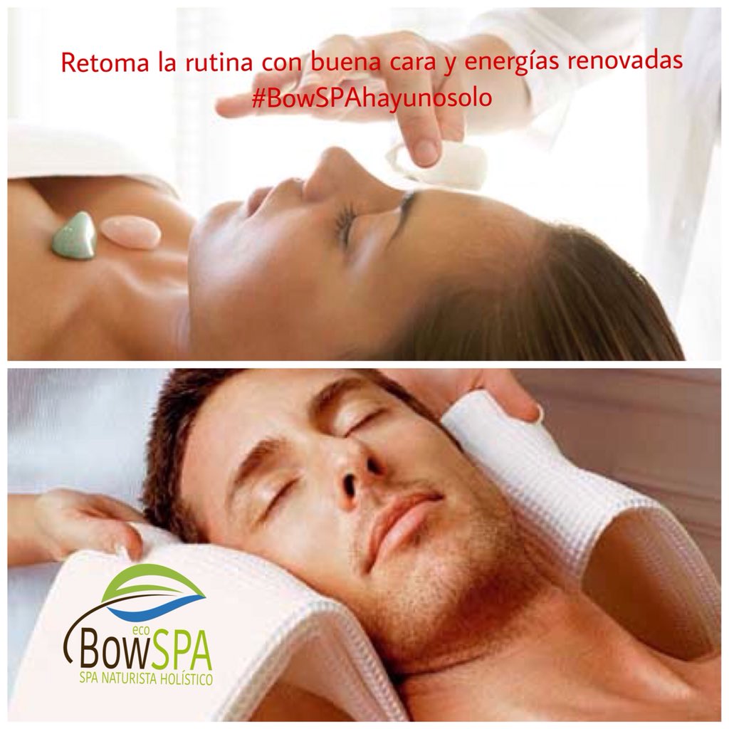 bow_spa's tweet photo. Aún quedan turnos para mañana Sábado 3/3
#spa #masajes #Felizsábado #faciales #reflexología #chacras #reiki #exfoliaciones #pestañas #cejas #micropigmentación #panorama #sauna #floresdebach #talasoterapia #tarot #vitacura  #regalos #regalosoriginales https://t.co/HvEgS2Prub https://t.co/pNZh01X8HP