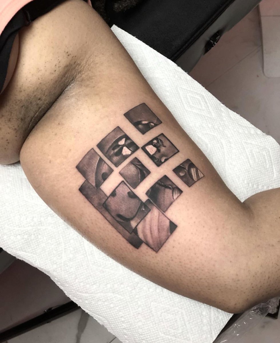 suite206ix's tweet photo. #ladybug #ladybugtattoo #spiritink #suit206ix #jeezusink #ink #art #NYC #NYCartist #bronx #littleitaly https://t.co/woLRFyxnnE