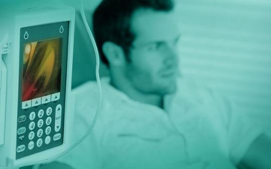 Our DYNAMIC-Rectal clinical trial could reduce the number of #colorectalcancer patients who have to undergo chemotherapy - read more: ow.ly/Lii130iGgmD #ColorectalCancerAwarenessMonth