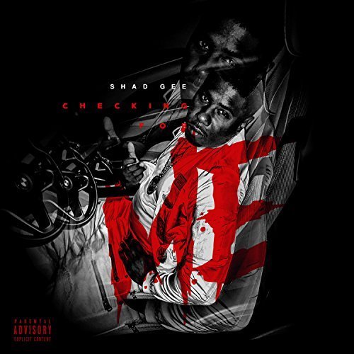 TheThizzler's tweet photo. .@Shadgee unleashes his first project in over a year, Checking For Me:
https://t.co/kxtWQ0r0dL https://t.co/fvkorzoVsm