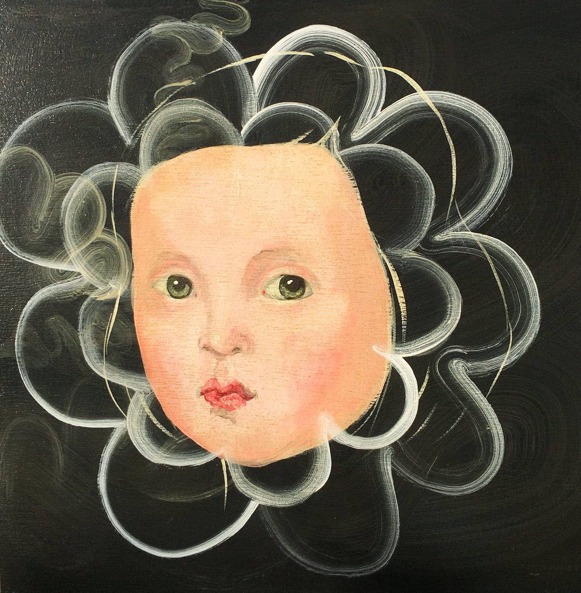 Littlejohn_Arts's tweet photo. Tomorrow is the last day to see #AnneSiems #exhibition of recent #acrylicpainting on panel! #art #contemporaryart #painting 
Come see the show! https://t.co/B49lK8Om5U