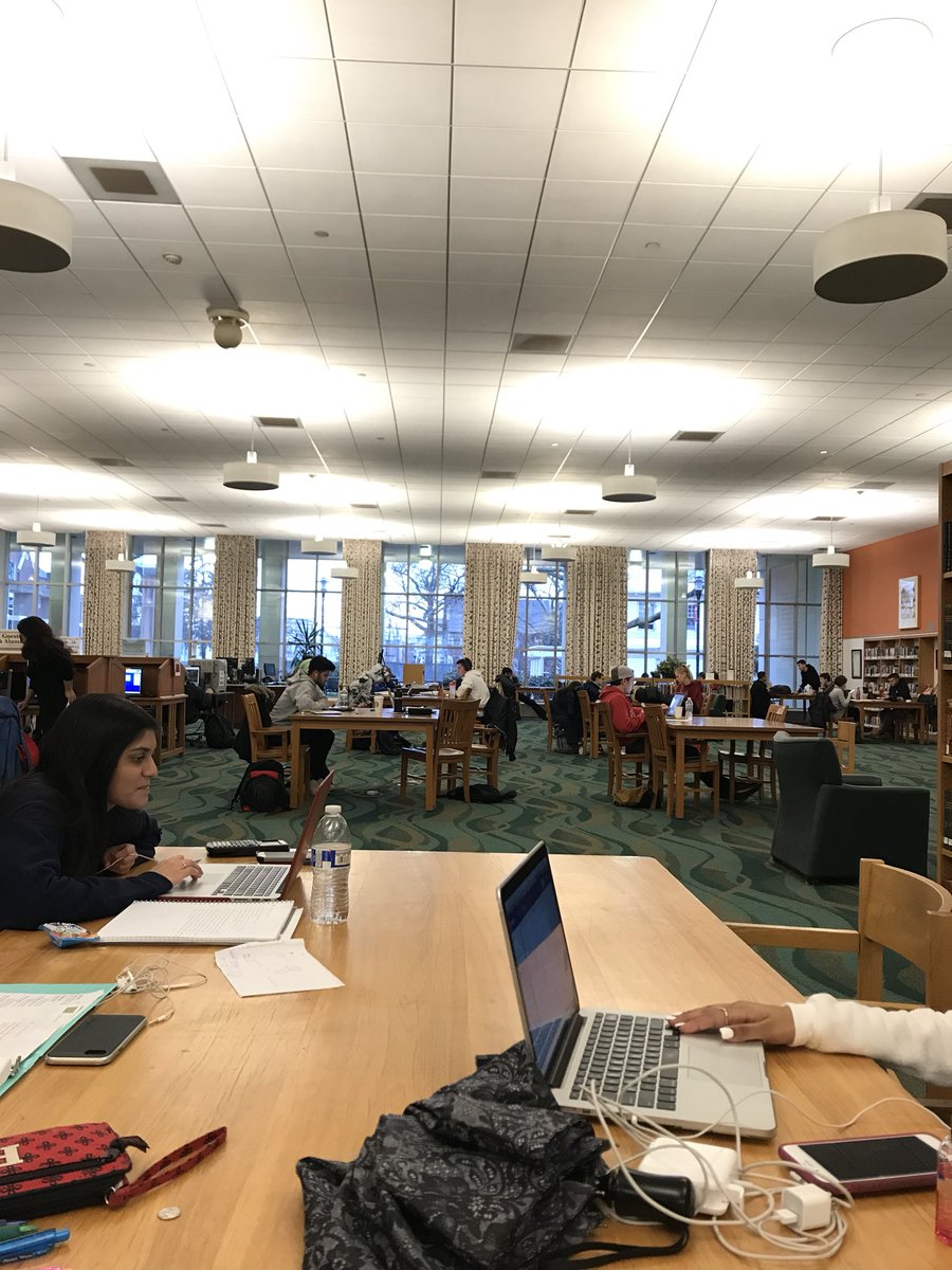 parthp913's tweet photo. The library is one place where almost all students go at least one point in their college career. Some go everyday. It depicts the essence of my school. #TXC17 #DCIM353B https://t.co/9u3H3oBQIq