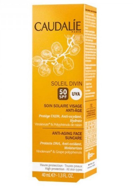 eczanedesintr's tweet photo. Caudalie Soleil Divin Spf50
Güneş Koruyucu Bakım Kremi 40ml-Anti aging etkili güneş koruyucu
Yüz bakım kremi.
%40 İndirim
https://t.co/w2WIezgfTc
#gozkalemi #eyeliner #leke #Stick #begeni #dermokozmetik #Eyepencil #youngblood #allik #peeling #blogger #makyaj #likeme #kurucilt https://t.co/bZTUwjoYJv