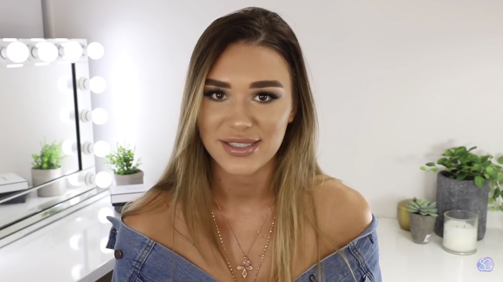 shelbyrxse's tweet photo. @shanigrimmond so happy for you. I needed to hear this due to the current position I’m in and I felt like you were speaking directly to me with your little advice at the end, so thank you 💘 https://t.co/9oJuEv99tu