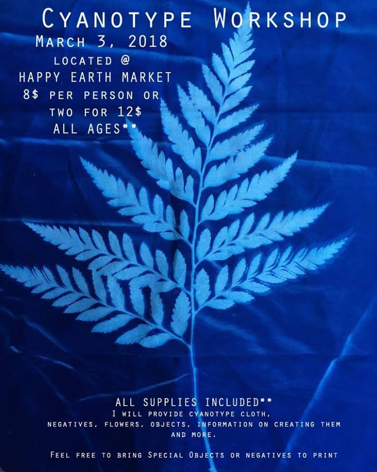 HappyEarthMarke's tweet photo. Have you ever wondered about the mysteries of Printmaking? I am well- versed in many printmaking skills. One of my favorite classic forms is the Cyanotype. If you are curious about the artwork I create or would like to make your own.
https://t.co/Zh8XZ8uJoG https://t.co/eKhZIg2Zcc