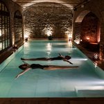 Photo by AIRE Ancient Baths (@airebathsES)