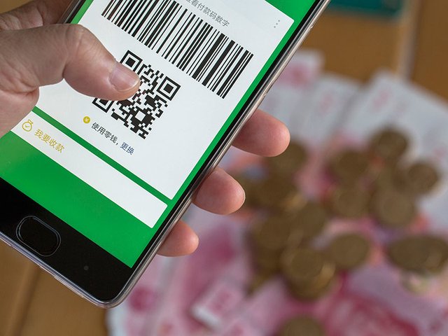 The four countries most impacted by cashless payments bit.ly/2FNAmcm