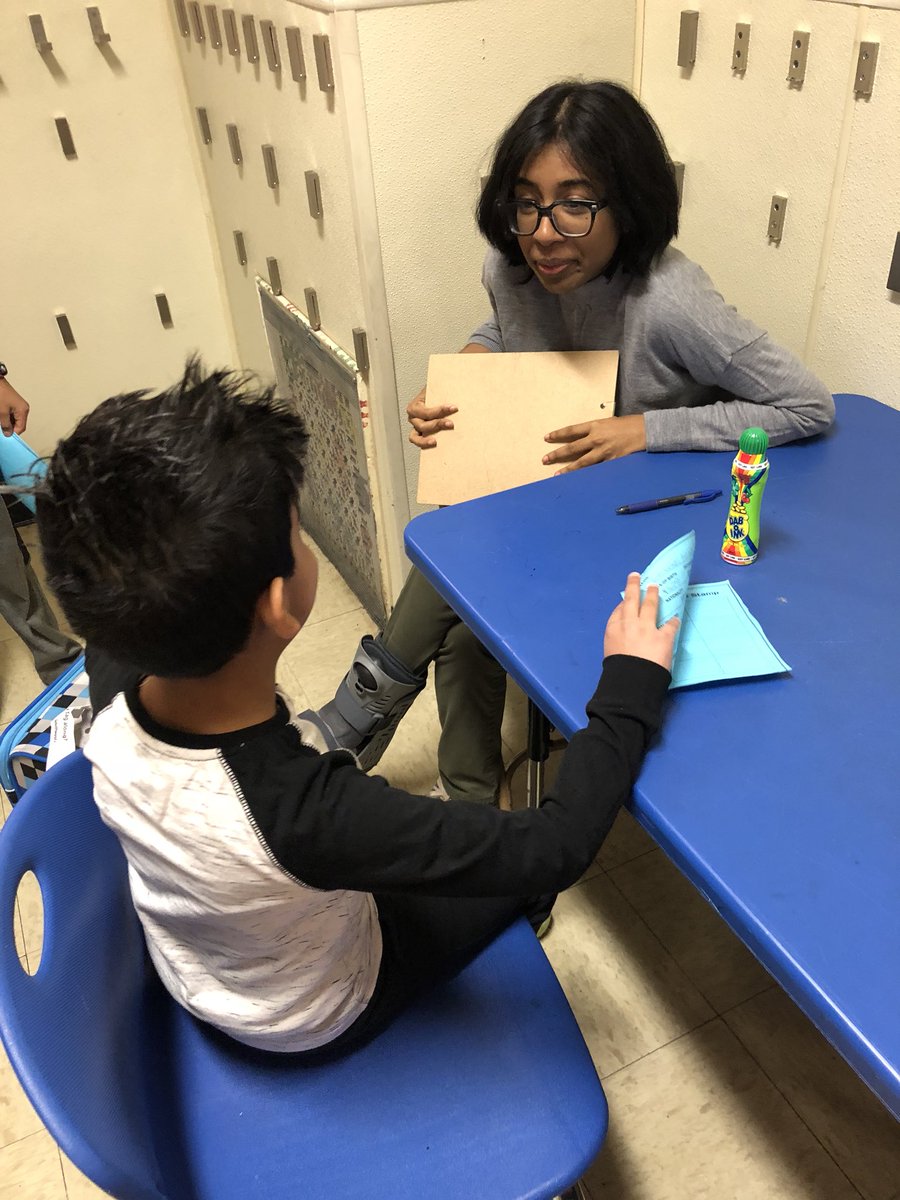 MrsClifford7's tweet photo. Such a great immigration experience! Thanks to the parents for packing and prepping their kids. I owe a HUGE thanks to all of my inspectors for their amazing job role playing. @CoonleyES https://t.co/Vx8P8qU6rn