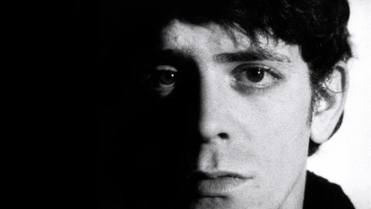 Happy 76th birthday to the immortal Lou Reed. 