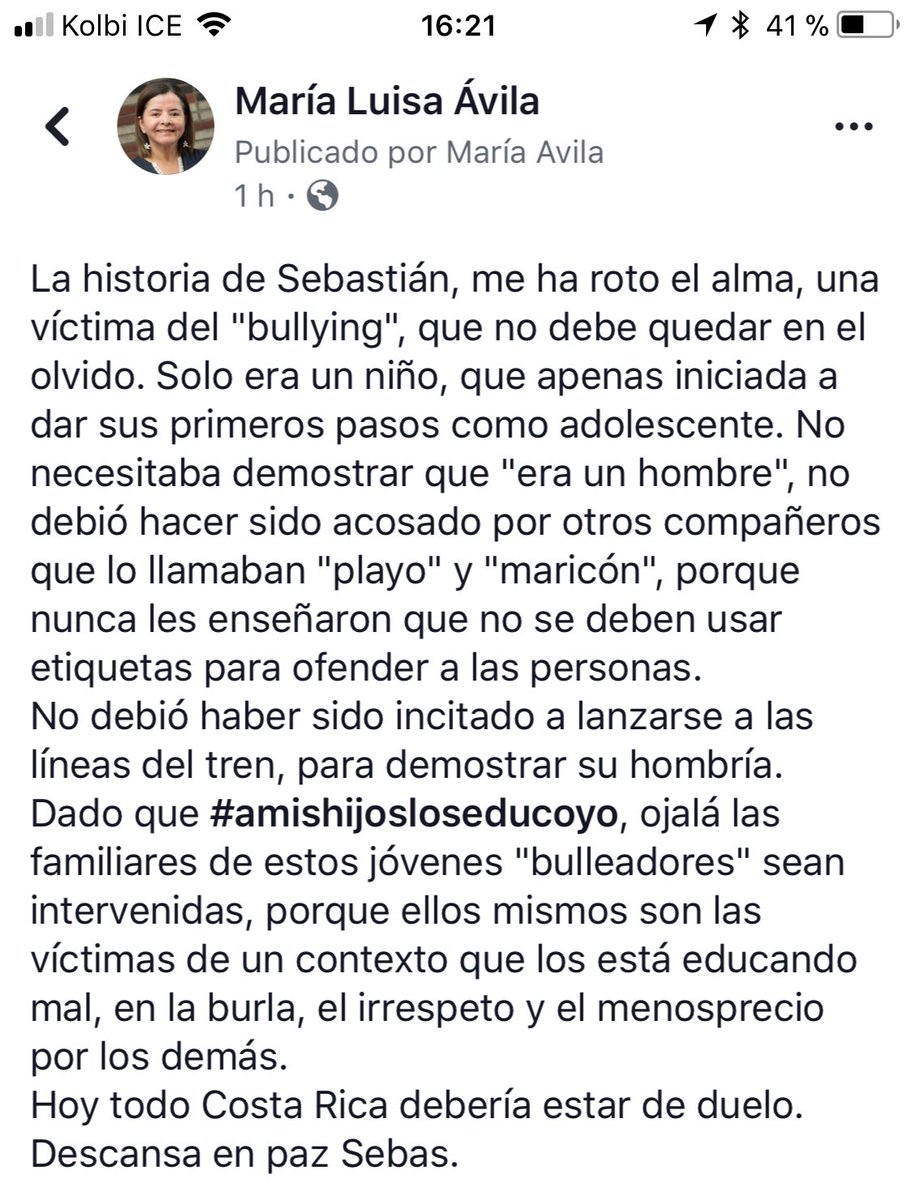 Maluavi's tweet photo. Para pensar, para actuar. https://t.co/11HmSj0JFl