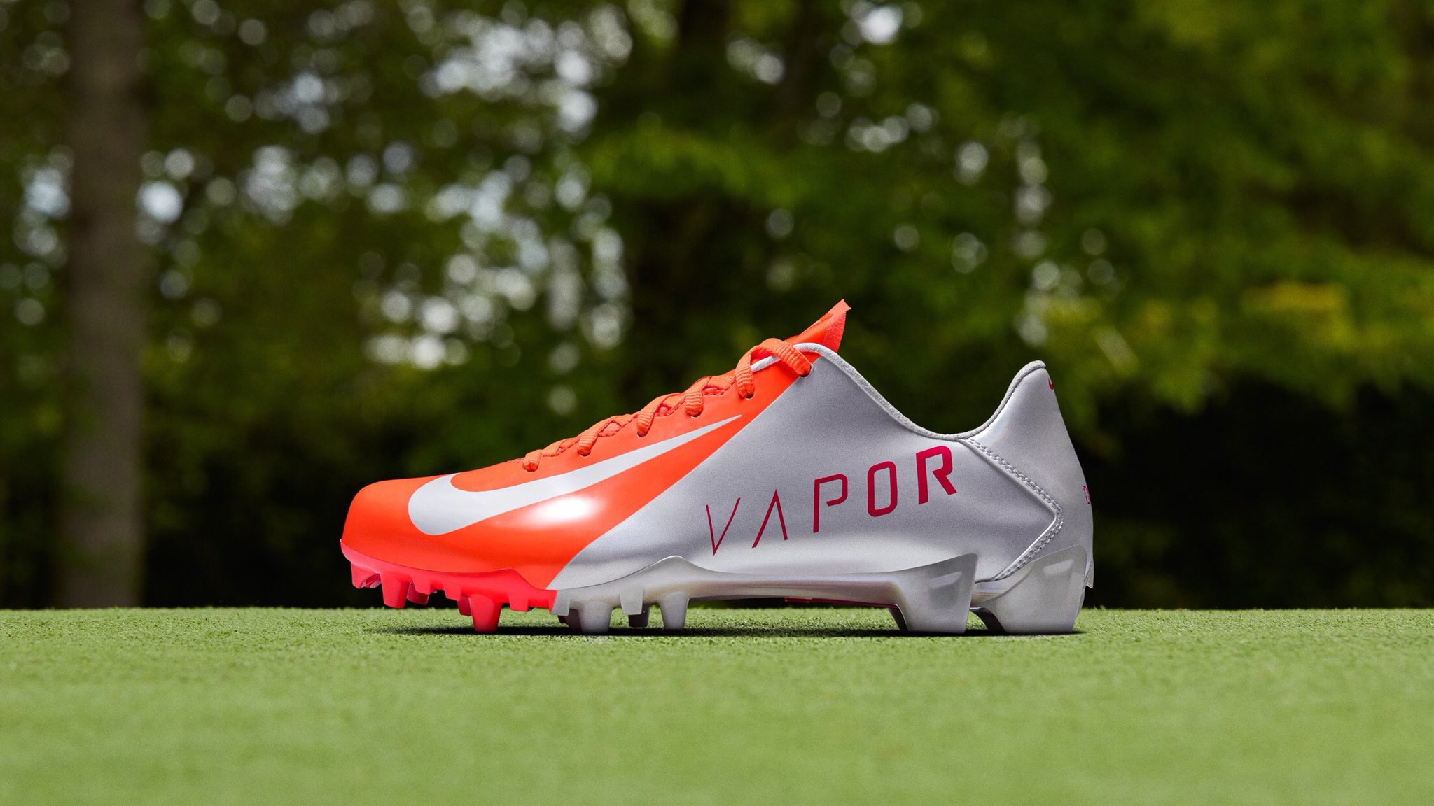 Nike American Football Cleats