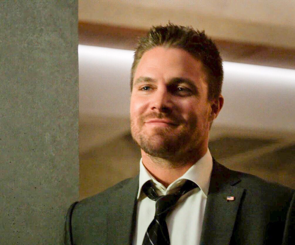 StephenAsFood's tweet photo. . @StephenAmell as Oreo Stuffed Brownies https://t.co/XDaRczUkC1