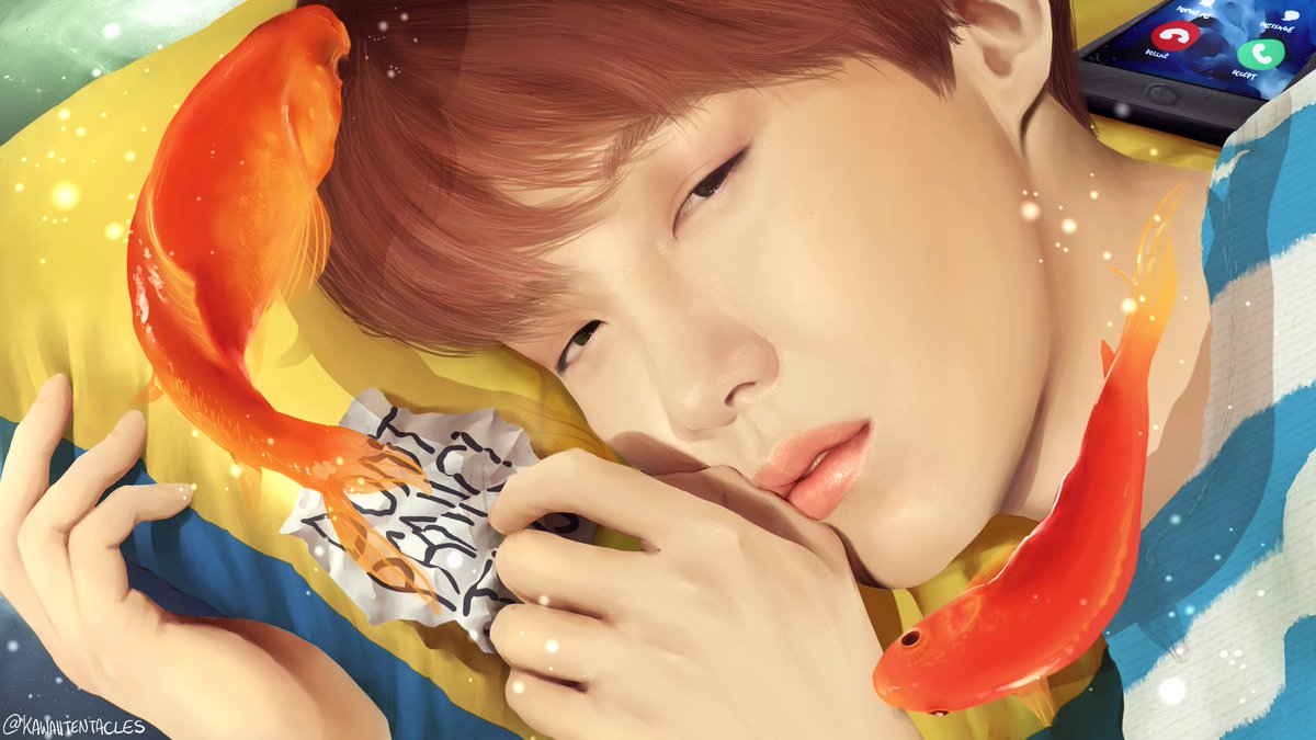 kalteglia's tweet photo. Just drew a tribute to #DayDream #Hixtape for @BTS_twt ! Well done Hobi, you've worked hard! #fanart #iHeartAwards #BestFanArmy #BTSARMY #BestBoyBand #HixtapeisHere https://t.co/SoZXQ8NMRz