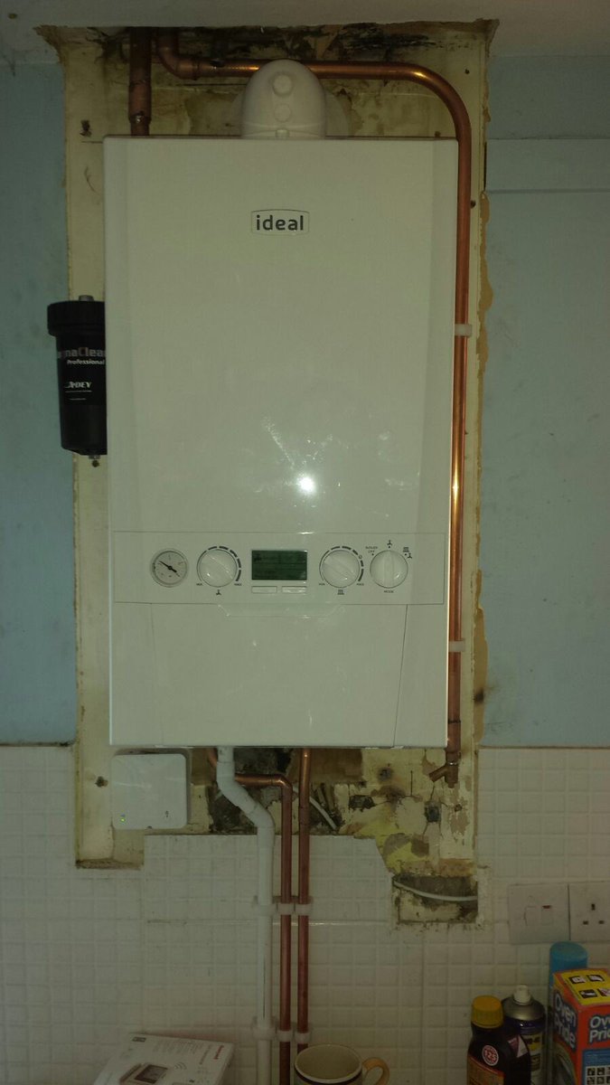 Dysons Heating (dysonsheating) Twitter