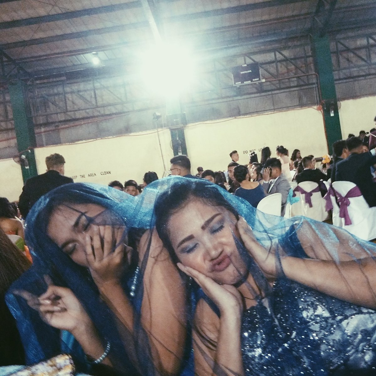 _tdsquadd's tweet image. "Uy te tara tulog may sportsfest pa bukas" HAHAHAHAHAHAHAHAHAHAH #squd😻