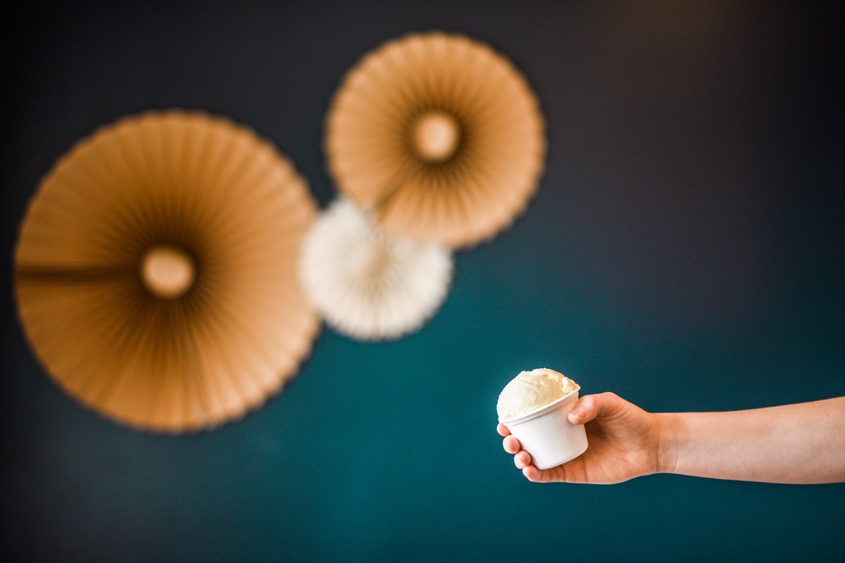 Spring Break is here, y’all. Treat-yo-self to a celebratory scoop! 🎉🎈Also, we’re updating our hours for this upcoming week. We will be open from 2-8pm starting TODAY (3/2). 👌🏻