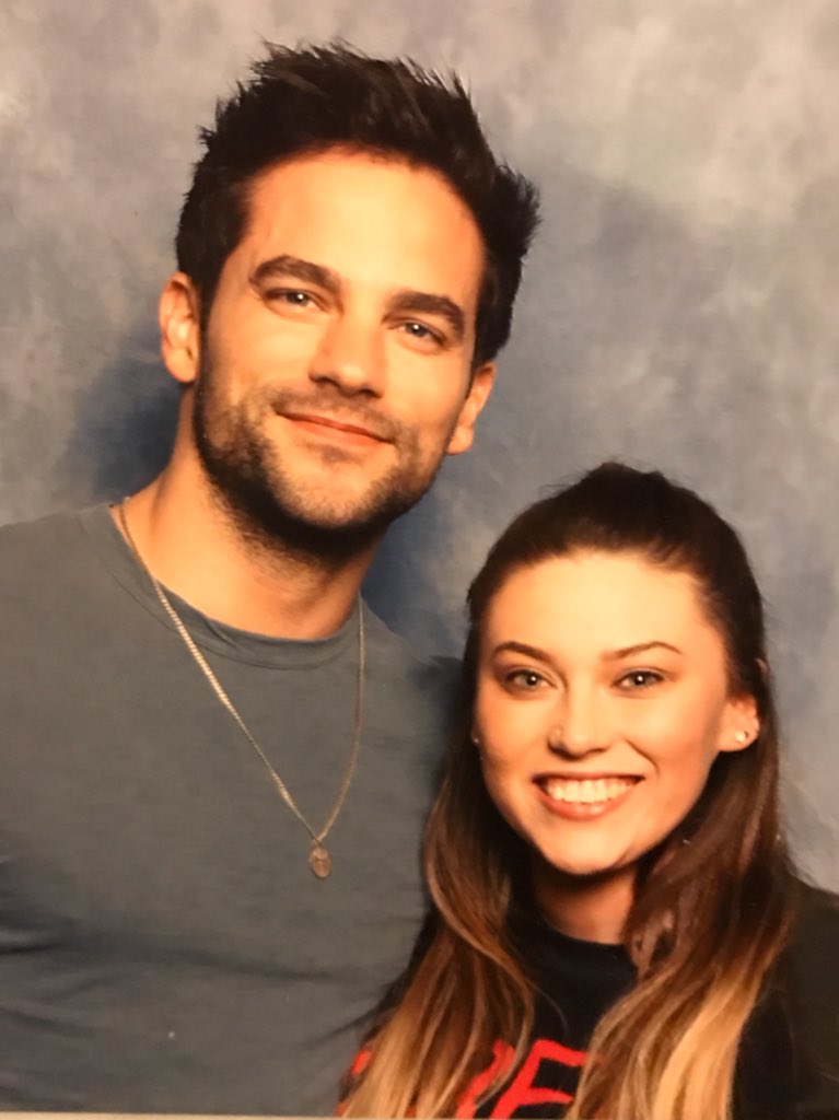 LynnColhoun's tweet photo. @brantdaugherty #BrantScriptGiveaway https://t.co/40b4b9yKnE