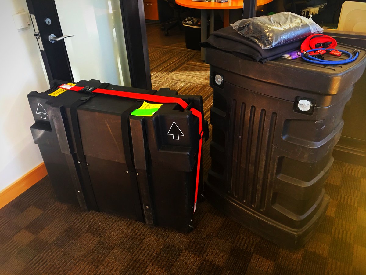 iCubate's tweet image. We&apos;re getting ready for #SCACM, are you?  Be sure to stop by the @iCubate workshop at 10:00am on March 8th to hear Dr. Faron from MCW and Dr. Conover from iCubate discuss the #iCubate system. #SCACM2018