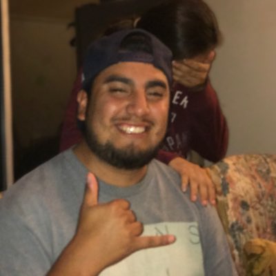 RichieGil91's tweet photo. #NewProfilePic https://t.co/Jb3A5LmyjR
