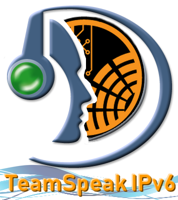 SystemLabFR's tweet photo. Après plusieurs jours de configuration et de test, l'IPv6 est désormais disponible pour tous les TeamSpeak #SystemLab ! Si vous êtes client d'un opérateur compatible, vous serez automatiquement connecté à votre TeamSpeak en #IPv6 :) https://t.co/60cue9zu0g