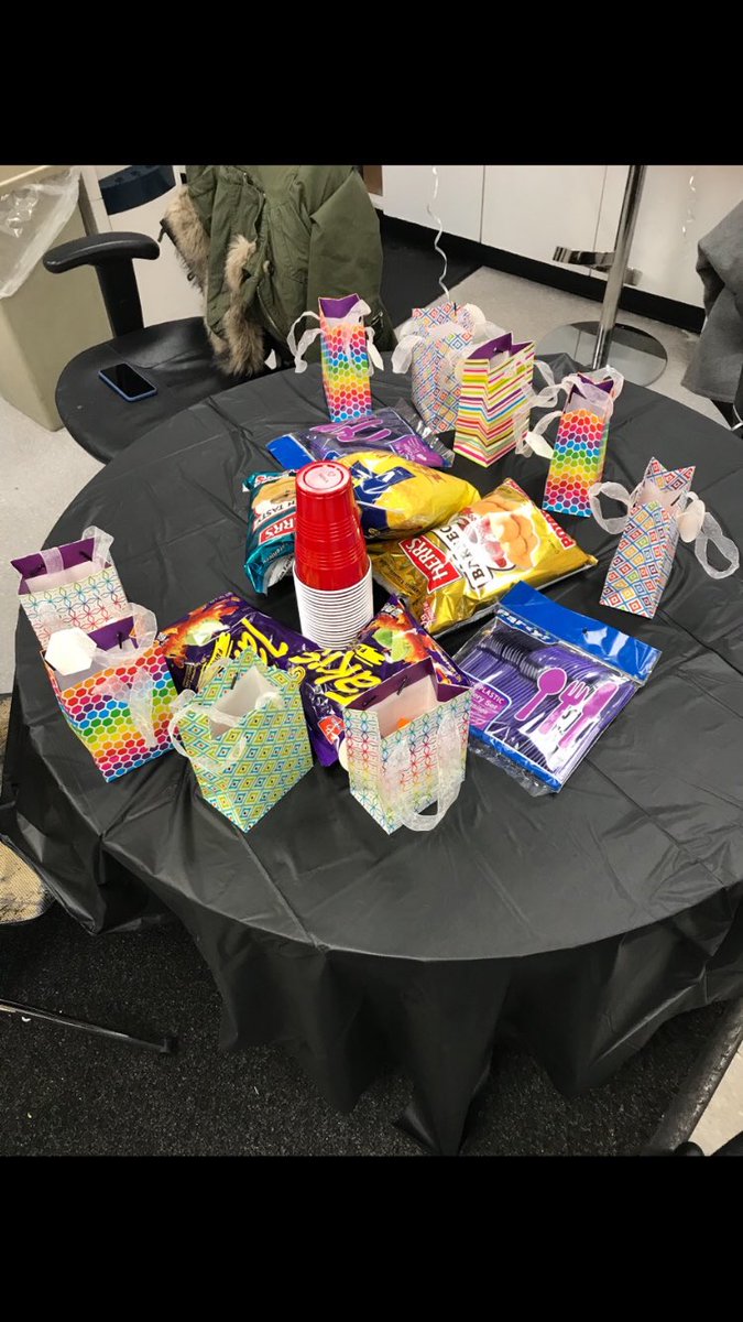 andykcharles's tweet photo. We appreciate everything our employees bring to the table. #Stacc would not be Stacc without these guys ❤️ #EmployeeAppreciation @Burgy1118 @Mike_V_Lamb @gillpower_linda @judy_cavalieri https://t.co/Xeqmz5SqY6