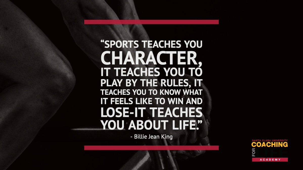 coachforlifescu's tweet photo. A quote from an absolute icon to send you off on your weekend... #FridayMotivation #FridayFeeling https://t.co/rvSVfhCpV8