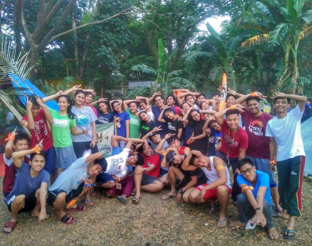 MayamangJeff's tweet photo. One month more. ๐
๐๐ญ
#STEM_12_4 #CommitmentAndConsistency https://t.co/8pRObqLSbH
