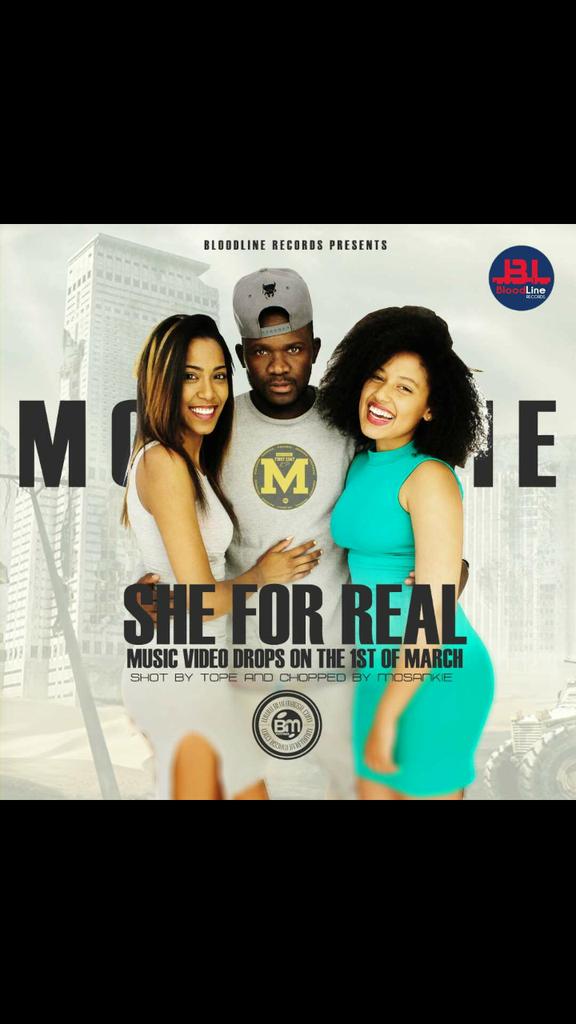 TwinsHuber's tweet photo. https://t.co/RRC4Bn0VTb
Check it out #MusicVideo #SheForReal https://t.co/KUyBE9PfXk
