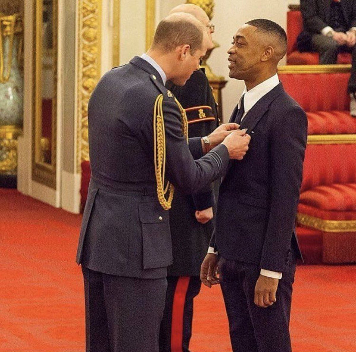 Michael Dapaah tweet media