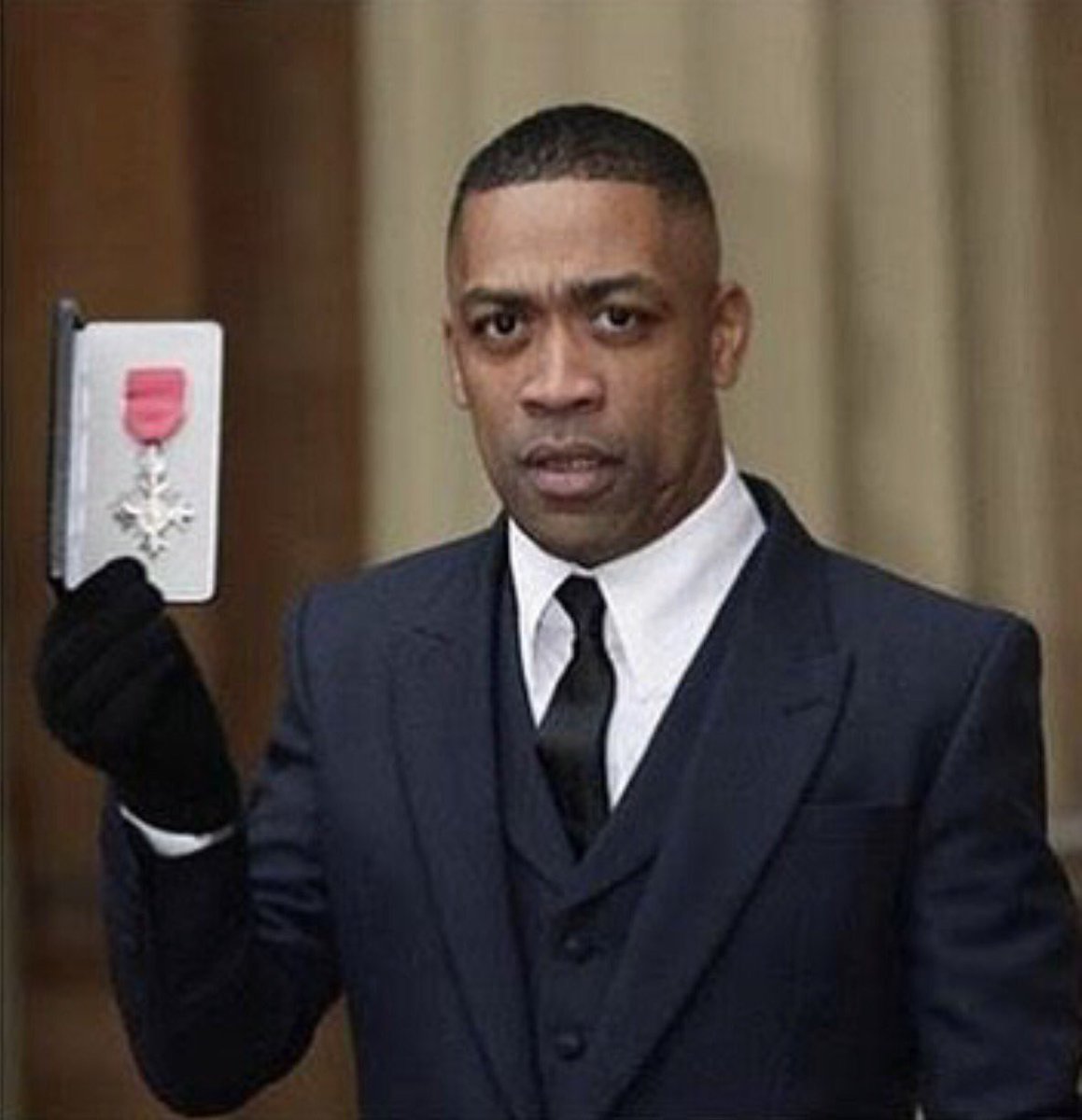 Michael Dapaah tweet media