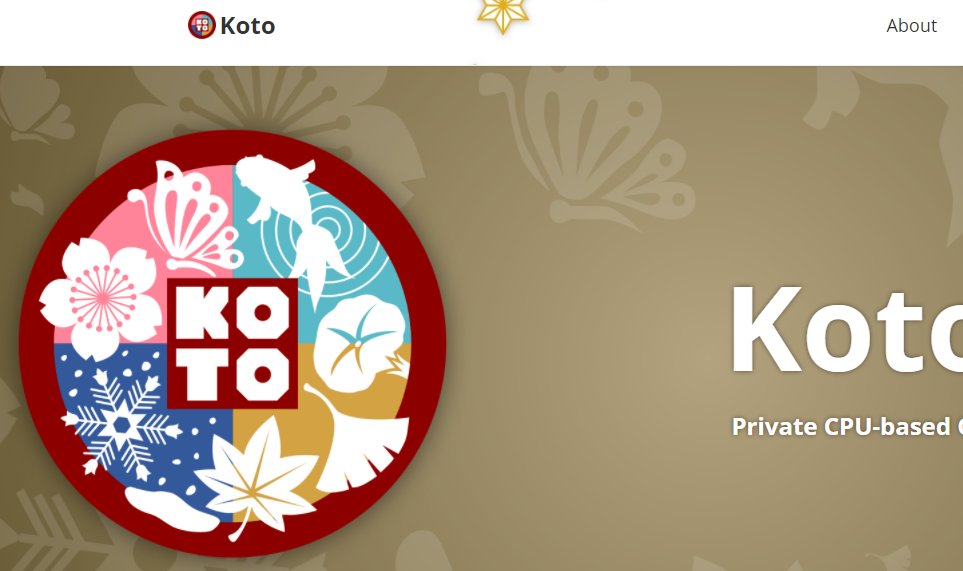 KotoOfficial tweet picture