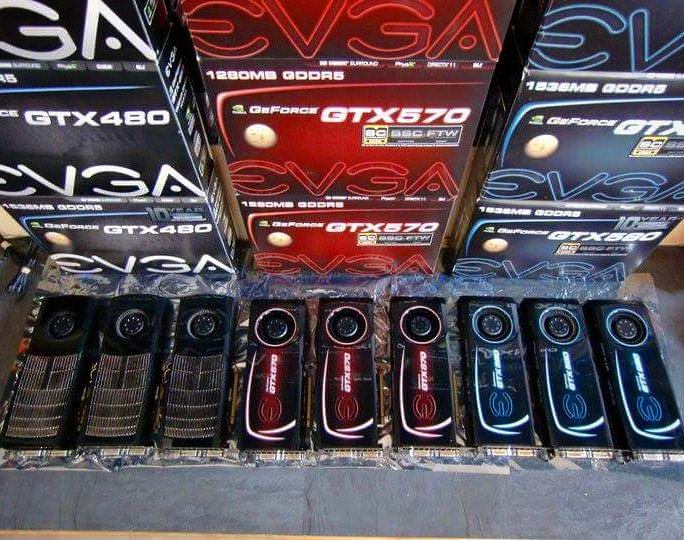 Wipspeed's tweet photo. Back then when Graphic Cards was cheap to buy "2011" ππ #EVGA #evga18 #mining #cryptocurrency #graphiccard #gamer #gaming #nvidia #pcmasterrace #pcmr #bitcoin #furiouspcgaming #wipspeed https://t.co/kEEZAlxkBT