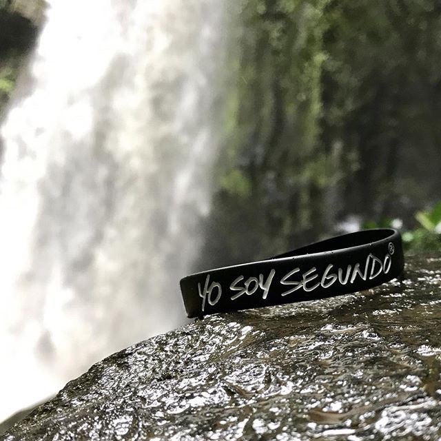 iamsecond's tweet photo. #Livingsecond in Costa Rica! 🇨🇷 We love seeing where you take your wristbands! What countries have you been to with your wristband?
📷: David Rochford #yosoysegundo #livesecond https://t.co/LF6yXFKeQC