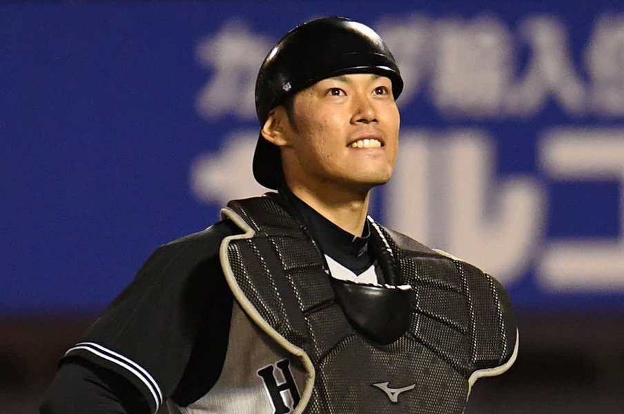 tigersnavi's tweet photo. 【タイガース3月誕生日の選手】

阪神・原口文仁選手、
26歳のお誕生日おめでとうございます！

☆03日 #原口文仁 #94☆
10日 #呂彦青 #26
12日 #江越大賀 #25
27日 #板山祐太郎 #63

#お誕生日おめでとう
#阪神タイガース
#hanshin https://t.co/WL8K8jVbaK