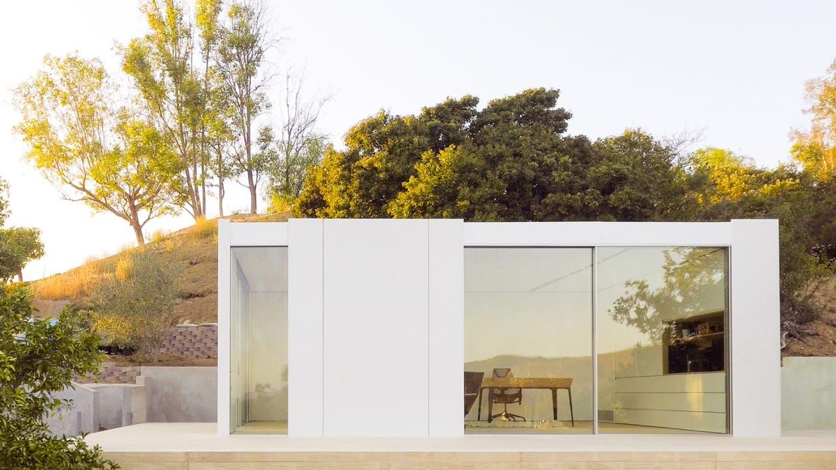 Salesguy_Neil's tweet image. This New Tool Tells You If You Can Build A House In Your L.A. Backyard buff.ly/2oLMEdc #design #construction #tech #innovation #startups #realestate #house #housing #HousingCrisis